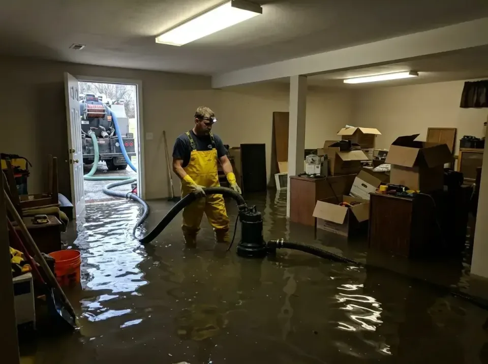 basement-burst-pipe-flooding-a-001 — frequently asked questions, 24-Hour Water Damage Restoration Services in Leisure Villag…